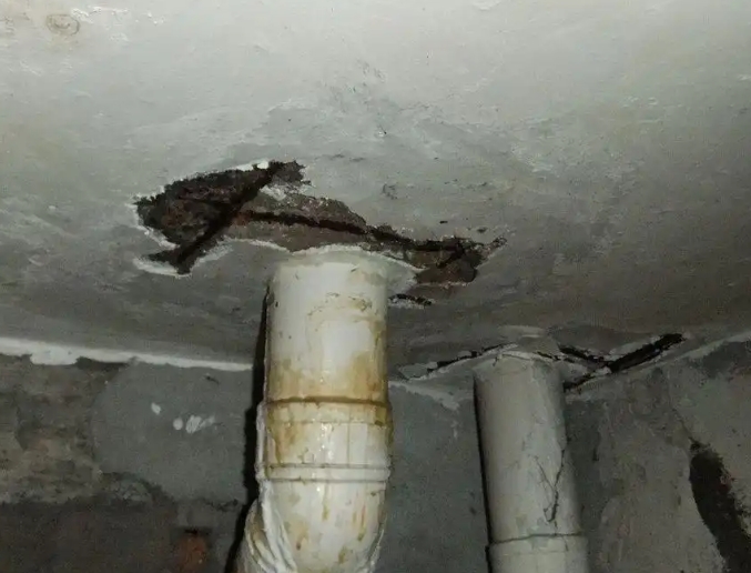 汉阴卫生间漏水维修公司浅析汉阴卫生间渗水维修的方法