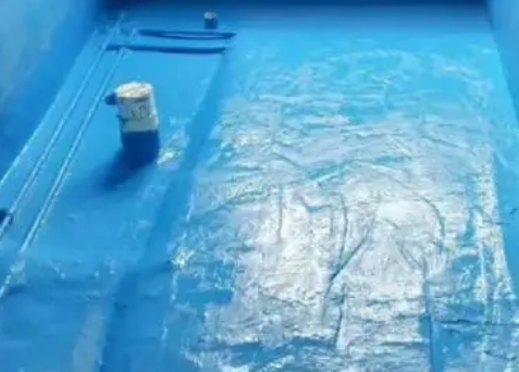 汉阴卫生间漏水维修公司分享下汉阴卫生间防水工程中常用防水涂料介绍。